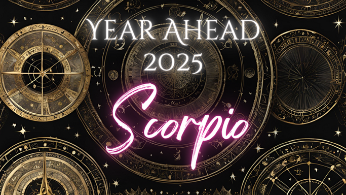 How emotions impact your choices [Exclusive] Scorpio 2025